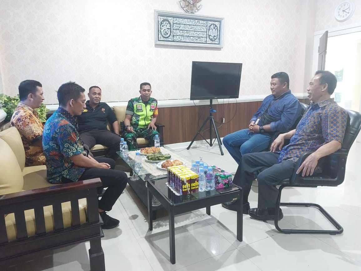 27 Oktober PLN Launching Listrik 24 Jam di Lae lae 